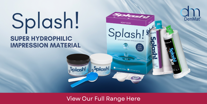 Denmat Splash